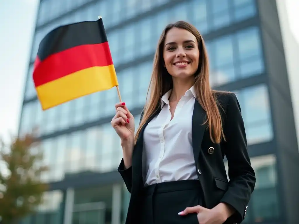 Çalışma Vizesi (Arbeitsvisum)